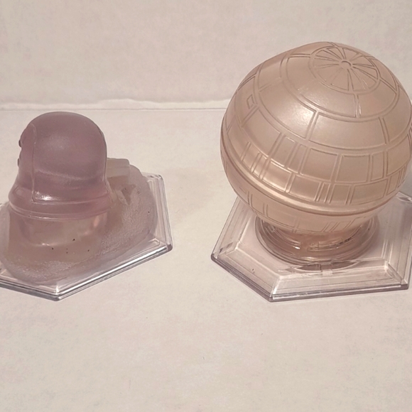 3 CRYSTALS Star Wars 3.0 Disney Infinity - Picture 2 of 4